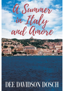 A Summer in Italy and Amore