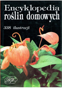 Encyklopedia roślin domowych