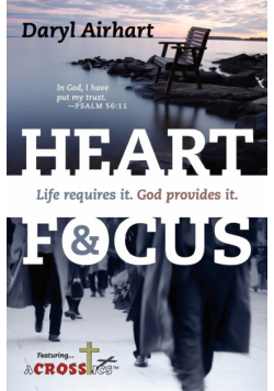 Heart and Focus
