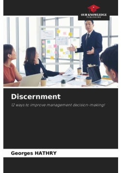 Discernment