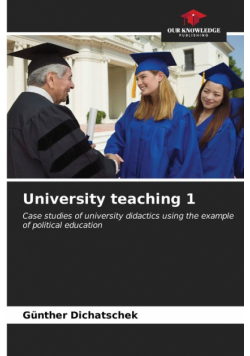 University teaching 1