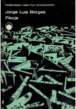 Jorge Luis Borges Fikcje
