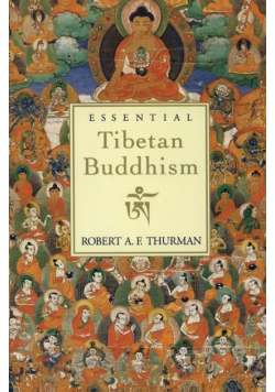 Essential Tibetan Buddhism