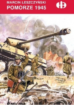 Pomorze 1945
