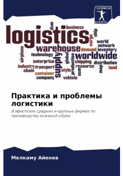 Практика и проблемы логистики