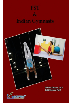 PST & Indian Gymnasts