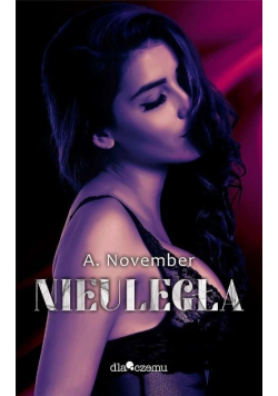 Nieuległa
