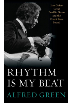 Rhythm Is My Beat