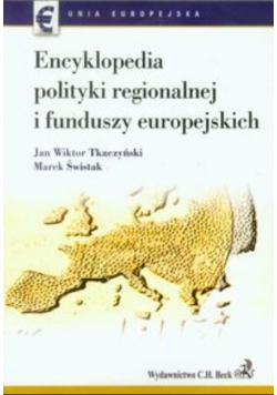 Encyklopedia polityki regionalnej funduszy europejskich