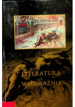 Literatura i wyobraźnia