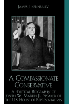 A Compassionate Conservative