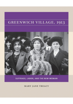 Greenwich Village, 1913