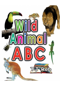 Wild Animal ABC