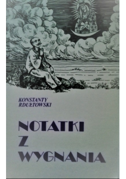 Notatki z wygnania