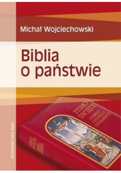 Biblia o państwie