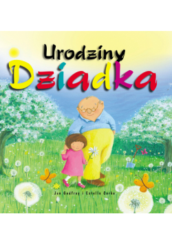 Urodziny Dziadka