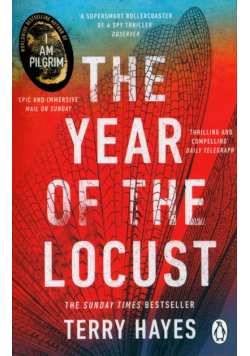 The Year of the Locust