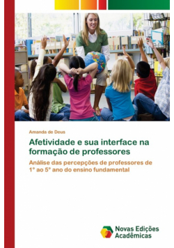 Afetividade e sua interface na formação de professores
