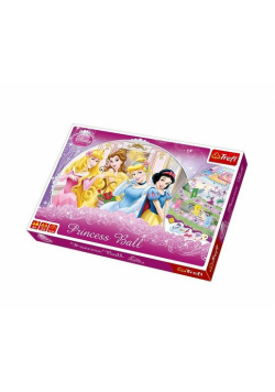 Princess Ball