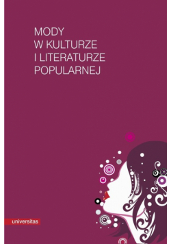 Mody w kulturze i literaturze popularnej