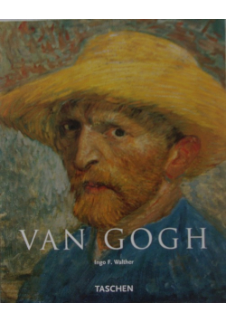 Vincent Van Gogh 1853 1890