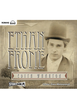 Ethan Frome, Audiobook
