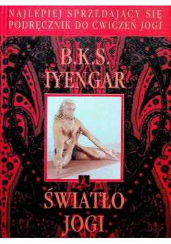 Światło jogi