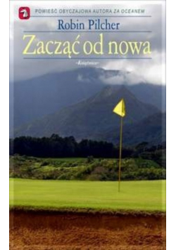Zacząć Od Nowa Wydanie kieszonkowe