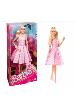 Barbie Lalka The Movie HPJ96
