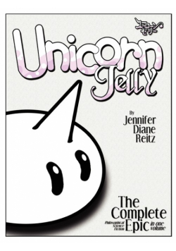 Unicorn Jelly