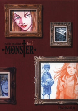 Monster 2 Hanami