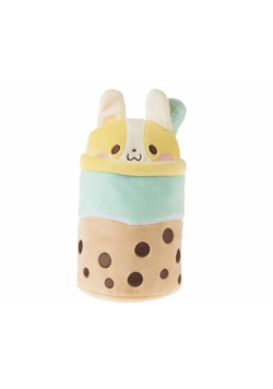 Bubble Tea Bąblusie 21cm Liczi Korgi