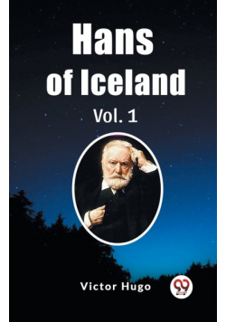 Hans of Iceland Vol. 1