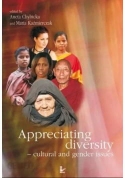 Appreciating Diversity - Cultural and Gender Issues