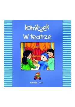 Kamyczek. W teatrze