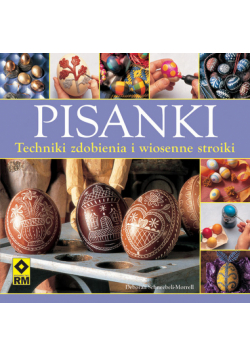 Pisanki