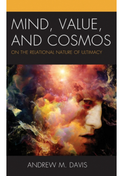 Mind, Value, and Cosmos