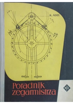 Poradnik Zegarmistrza