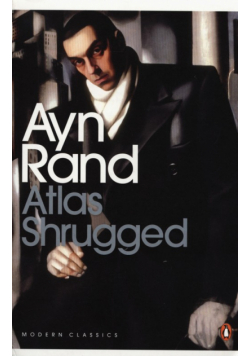 Atlas Shrugged