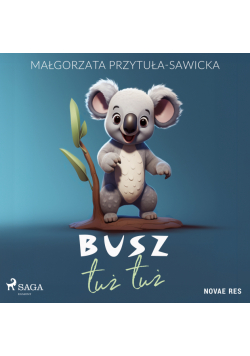 Busz tuż tuż