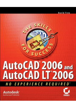 Autocad2006 and Autocadlt 2006