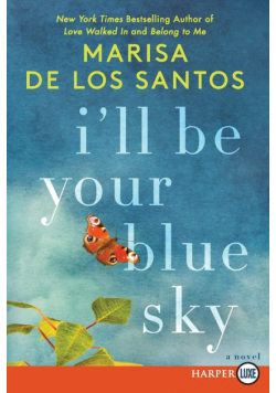 I'll Be Your Blue Sky LP