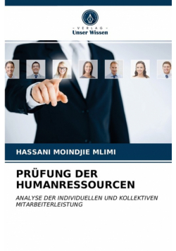 Prüfung Der Humanressourcen