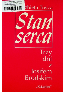 Stan serca