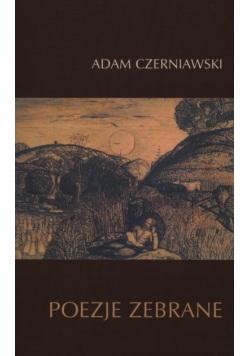 Poezje zebrane