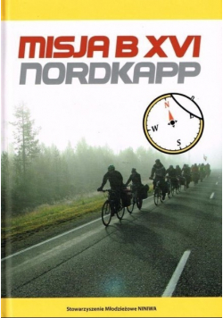 Misja XVI Nordkapp