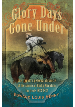 Glory Days Gone Under