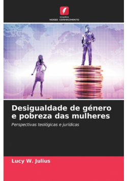 Desigualdade de género e pobreza das mulheres