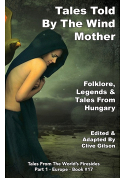 Tales Told By The Wind Mother