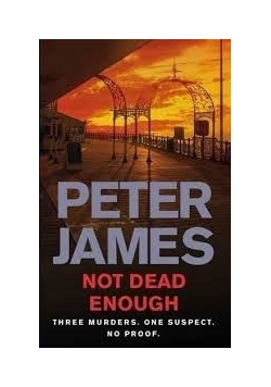 Not dead enough